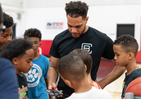 Fearless Training Basketball Programs Fearless Training Basketball Programs Ann Arbor Area