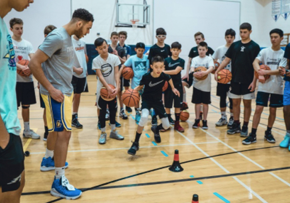 Fearless Training Basketball Monthly Membership Fearless Training Basketball Monthly Membership