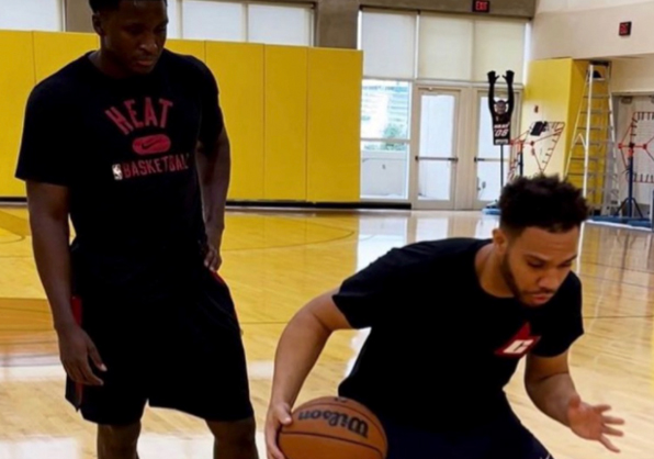 Fearless Training Elite Basketball Specialists Fearless Training Elite Basketball Specialists