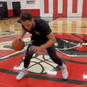 Fearless Training Michigan Basketball Clinic