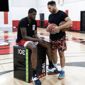 Fearless Training Basketball Programs 2