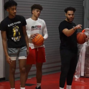 Fearless Training Basketball Programs 5